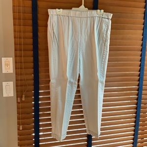 J.Jill Linen Pants
